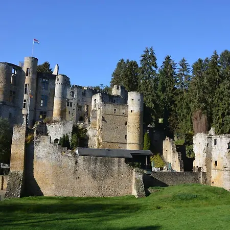 De Boerderij 3* ברדורף