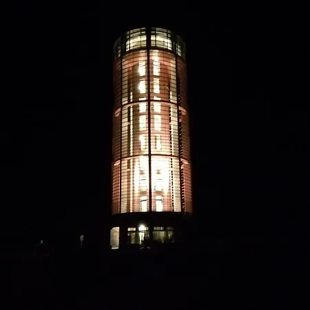 לינה וארוחת בוקר De Boerderij ברדורף