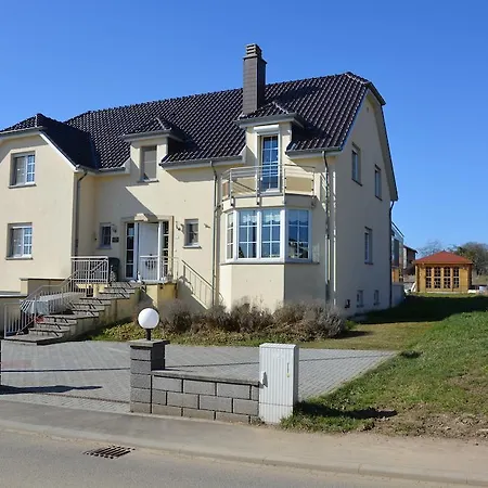 De Boerderij B&B 베르도르프