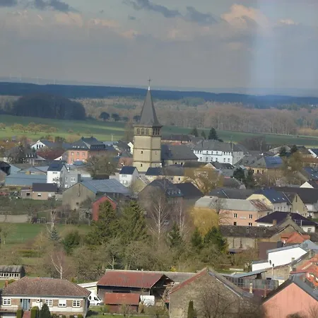 De Boerderij Berdorf