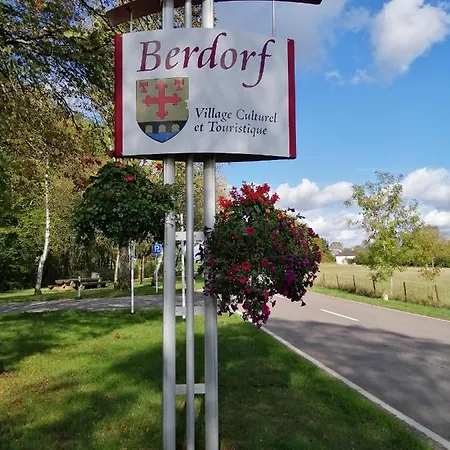 Bed and breakfast De Boerderij