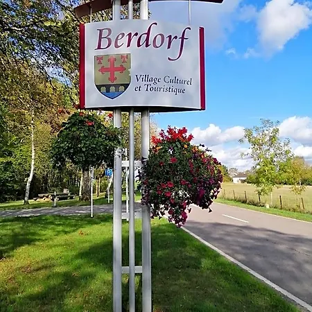 Nocleg ze śniadaniem De Boerderij