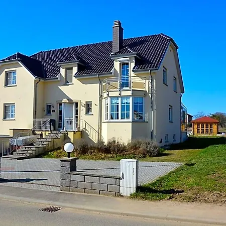 Bed & Breakfast De Boerderij