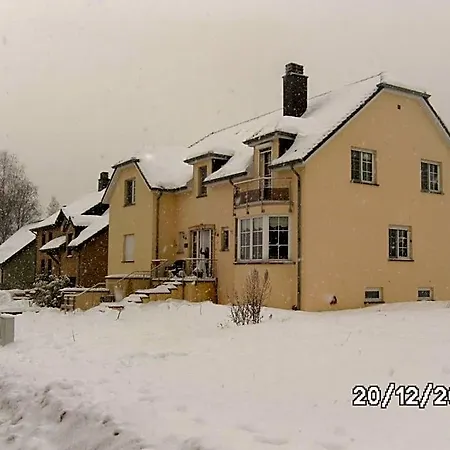 De Boerderij Bed & Breakfast Berdorf