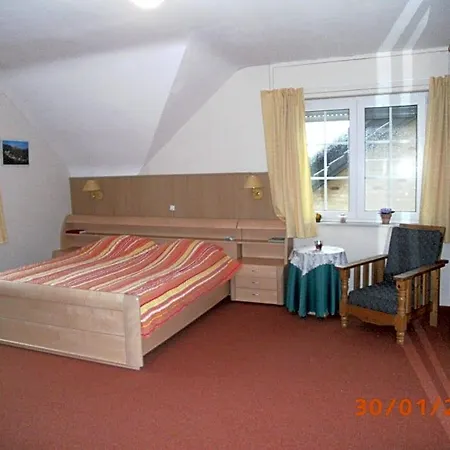 De Boerderij 3* Berdorf