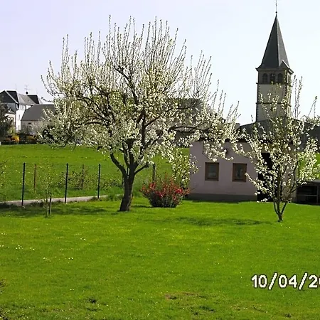 Bed & Breakfast De Boerderij