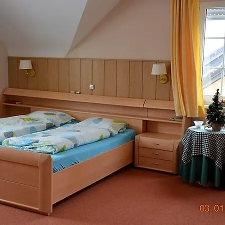 De Boerderij Bed & Breakfast Berdorf