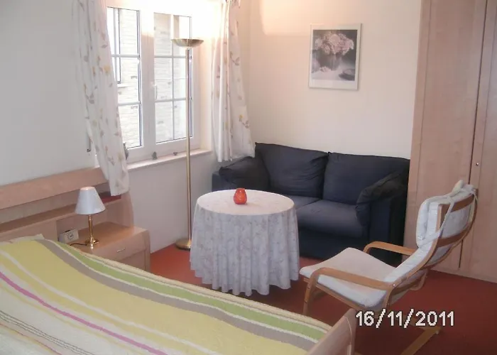 Bed and breakfast De Boerderij 3*