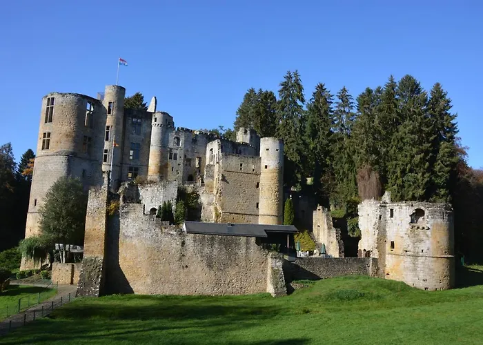 De Boerderij 3* Berdorf