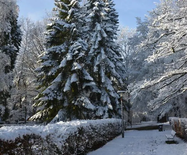 De Boerderij Berdorf