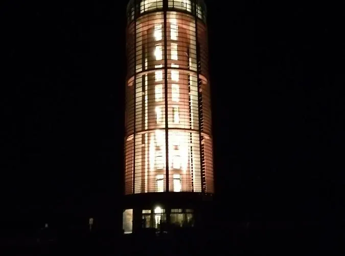 Oda ve Kahvaltı De Boerderij Berdorf