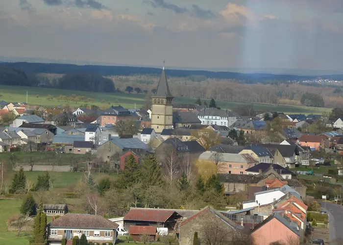 De Boerderij Berdorf