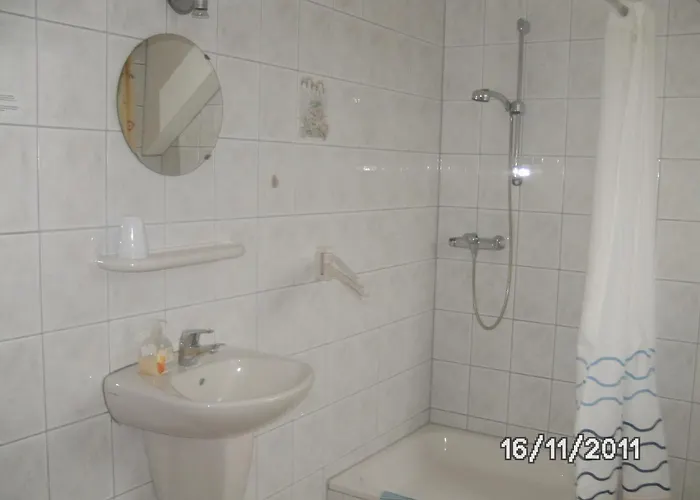 Oda ve Kahvaltı De Boerderij