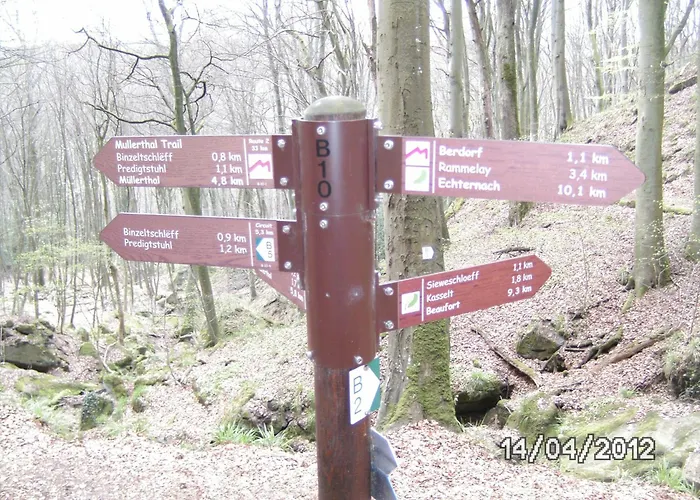 Oda ve Kahvaltı De Boerderij